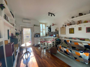 Appartamento Bilocale - Milano zona Isola